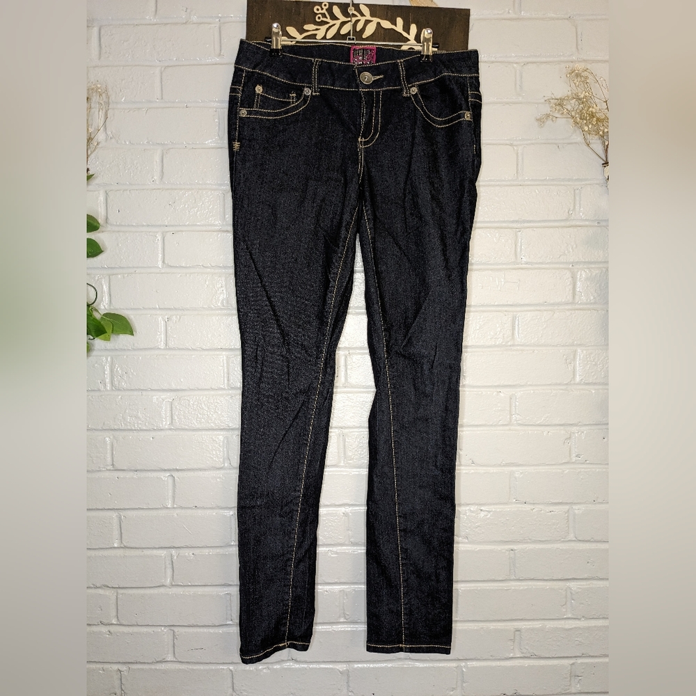 Torrid Vintage Denim Low Rise